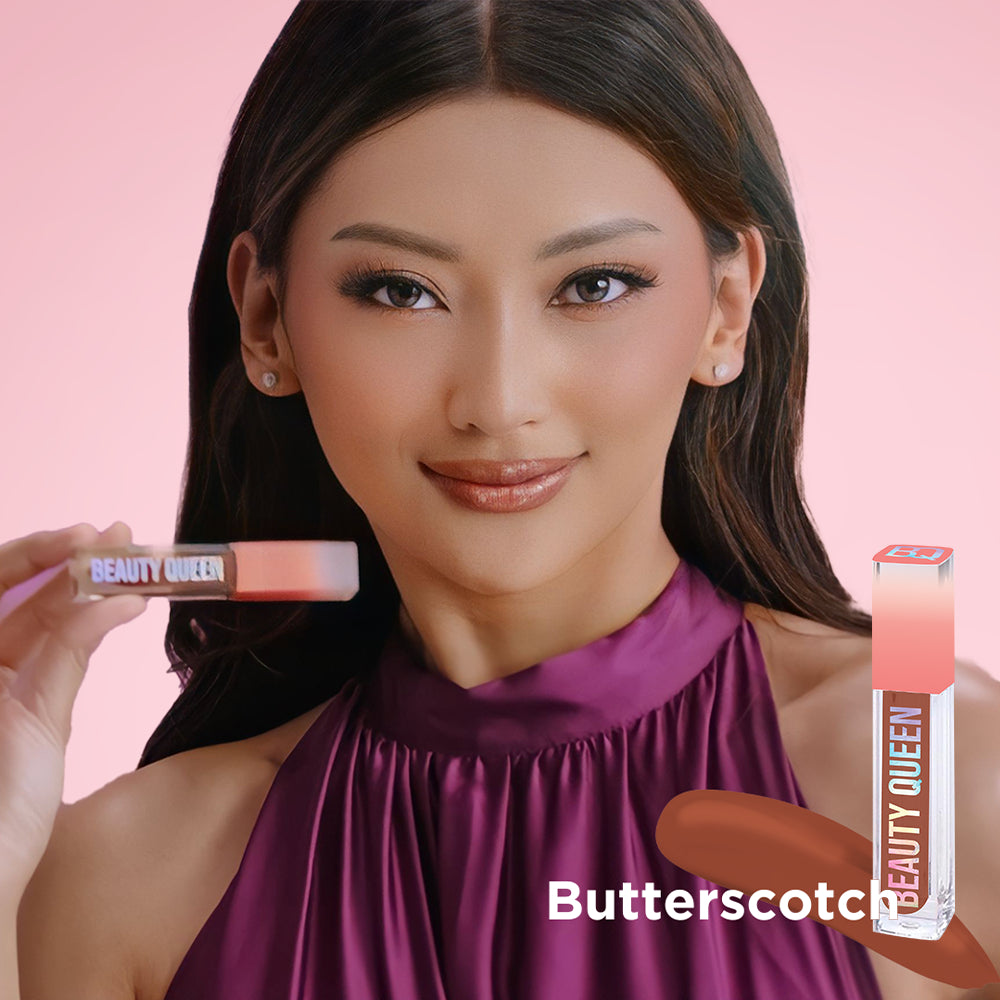 Beauty Queen Ultra-plump Hydrating Lip Gloss