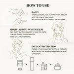 PREMIERE BEAUTE REVERSE SERIES RETINOL ANTI-AGING ESSENCE TONER  120ml Moisturization Firming Retinol Lightens Wrinkles Sahabat Anti Aging Samarkan Kerutan