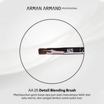 Arman Armano Professional High Quality Make Up Brush (AA18 - AA36) x Viva Cosmetics