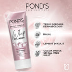:Pond's Bright Miracle Ultimate Clarity Facial Whip Foam 100G x2