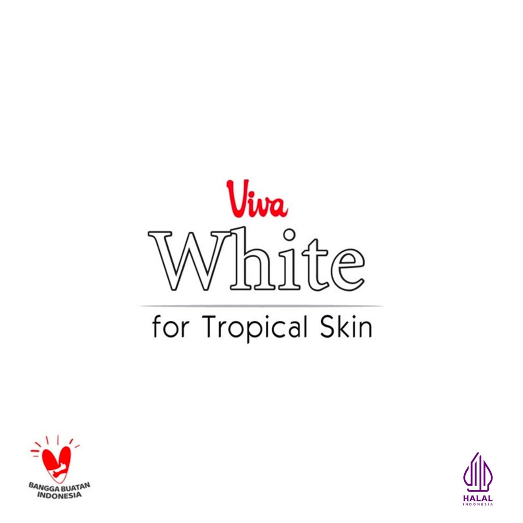 Viva White Moisturizer With Soybean