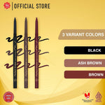 Viva Queen Perfect Shape Eyebrow Matic (WATERPROOF) - tersedia 3 varian warna