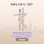 Implora Day to Day Brow Pop x Two Way Cake Set