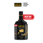 Paket Shampo Ginseng 270 ml + Hair Tonik Ginseng 90 ml - Paket Rambut Rontok / Anti Hair Fall / Menguatkan Akar Rambut