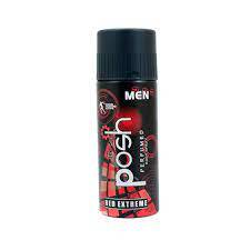 POSHMEN BODY SPRAY BOTTLE 150ML/ PARFUME SPRAY/MINYAK WANGI/PARFUME COWOK