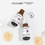 Whitelab Retinol Treatment Serum - Serum Anti Aging Kaya Antioksidan Samarkan Garis Halus dan Flek Hitam Cocok untuk Pemula dengan Retinol Encapsulated 1% & Hyaglutamic [BPOM]