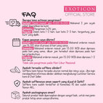 EXOTICON - Sol-8 60Ml