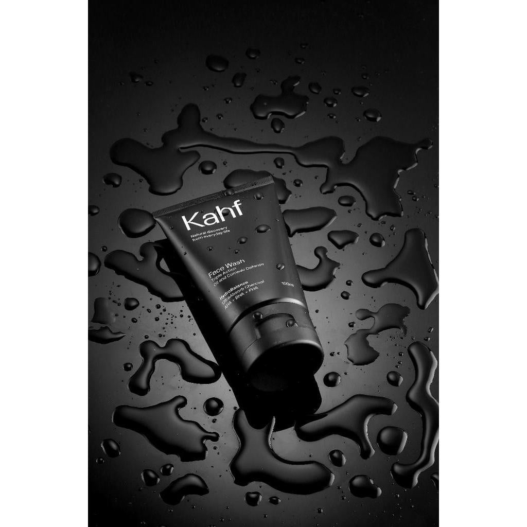 Kahf Face Wash