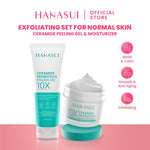 Hanasui Ceramide Series - Bundle
