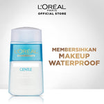 L'Oreal Paris Dermo Expertise Lip & Eye Make Up Remover - 125ml