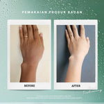 PERSONAL BEAUTY PAKET BADAN PEMULA