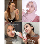 ADLEEVA Gentle Deep Cleansing Foam