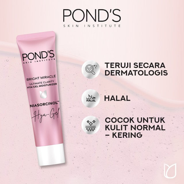 Ponds Bright Beauty Serum Pencerah Semua Jenis Kulit 20 gr