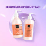 Scarlett Whitening Body Cream ( Happy, Jolly, Charming ) Melembabkan dan Mencerahkan Tubuh
