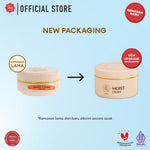 Viva Queen Moist Cream with Moisturizer, VIT A, E & F - 22 gr