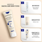 Embryolisse Lait-Creme Multi-Protection 40ml 7 IN 1 Pelembab Moisturizer Wajah Makeup Remover Makeup Base Primer SPF20