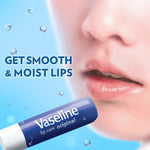 Vaseline Lip Therapy Balm Stick Original 4.8gr - Pelembab Bibir - Lip Balm