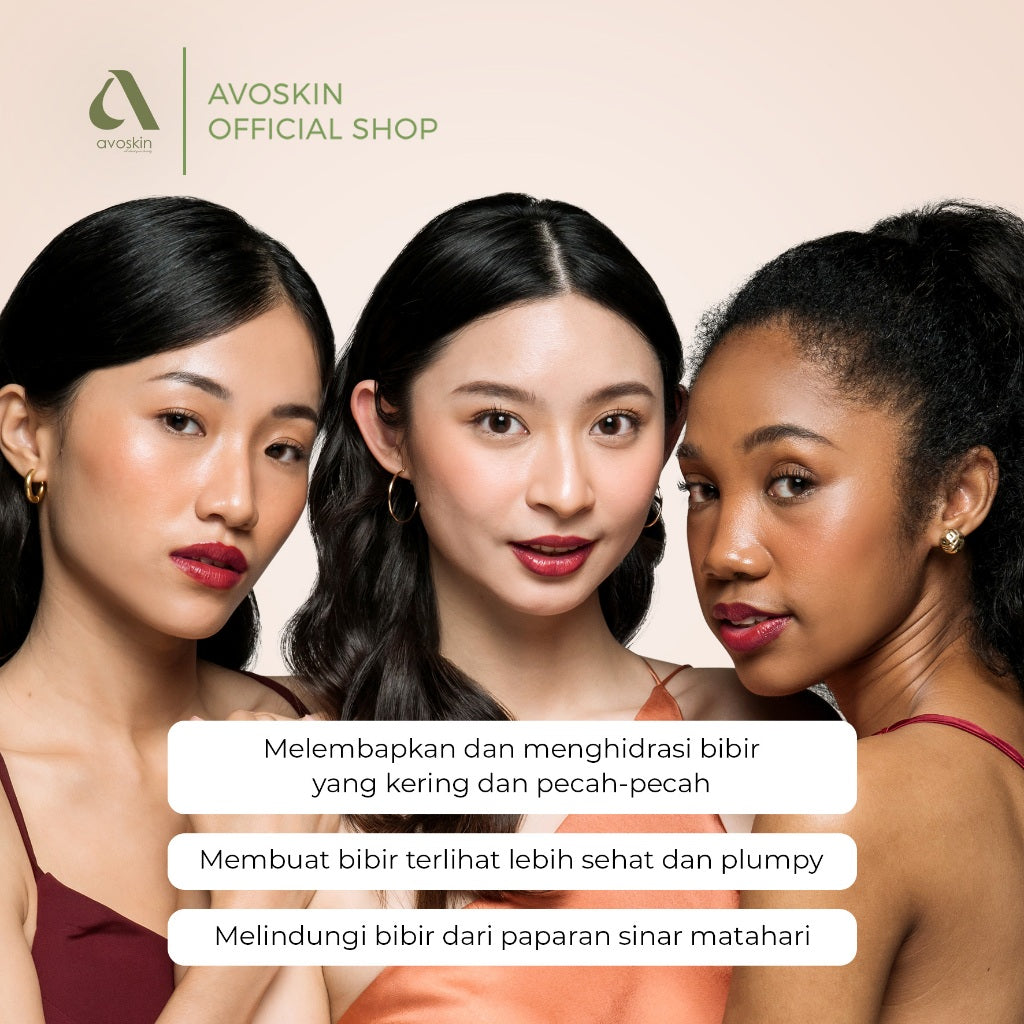 YSB Hybrid Elixir Super Slick Tinted Melting Balm SPF 20 Ruby (3 gr)