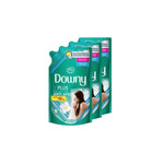DOWNY SOFTENER PEWANGI PENGHARUM WANGI HARUM PAKAIAN BAJU 1.4 LITER 1.35 LITER