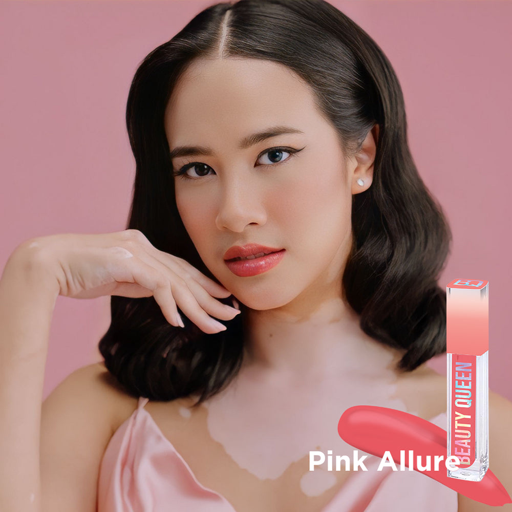 Beauty Queen Ultra-plump Hydrating Lip Gloss