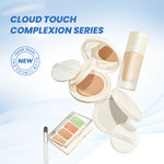 YOU Cloud Touch Invisible Setting Powder Oil Control No Sebum Bedak Wajah Kosmetik Powder
