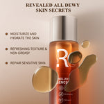 PREMIERE BEAUTE REVERSE SERIES RETINOL ANTI-AGING ESSENCE TONER  120ml Moisturization Firming Retinol Lightens Wrinkles Sahabat Anti Aging Samarkan Kerutan