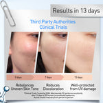 [CAMPAIGN] PREMIERE BEAUTE [Whitening 3pcs]  Skincare Luminous White Glow Brightening Whitening BPOM