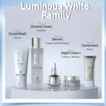 [Louisse's Exclusive] PREMIERE BEAUTE UV Shield Aqua Sunscreen 40ml [BPOM] SPF 50 PA+++ Skincare Series Luminous White Glow Whitening UBA UVB prevention glowing tidak no white cast tidak berminyak untuk flek hitam recommended sanscren kulit louisse