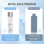 PREMIERE BEAUTE [DAPAT 2] Essence Toner Niacinamide Centella White Glow Brightening 120ml toner