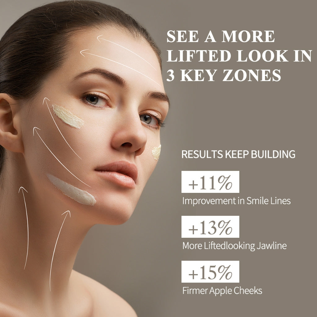 [Louisse's Exclusive] PREMIERE BEAUTE ELASTIN COLLAGEN Repair Cream Pudding 50G*3Pcs set DERMA CARE ANTI-AGING Whitening Remove melanin Tightening Moisturizing [BPOM]