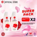 [Super Pack !!!] Viva Air Mawar 100 ml - (2 pcs)