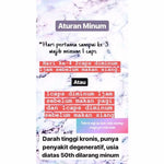 Fast Slim Original Ampuh 100%