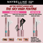 MAYBELLINE OFFICIAL Sky High Booster Serum Bulu Mata 6ml - Serum bulu mata eye lash serum Hypercurl Superstay Matte lashlift extension bulu mata palsu eyelash extension douyin