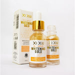 XI XIU Face Serum Vitamin C | Anti Acne | Whitening Gold 20ml Serum Wajah Anti Jerawat