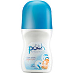 POSH DEODORANT ROLL ON WHITENING 50ML/ ANTI STAIN 50ML/HIJAB CHIC REFRESHING GREEN 50ML/POS WOMEN/POSH DEODORANT/DEODORANT/ROLL ON