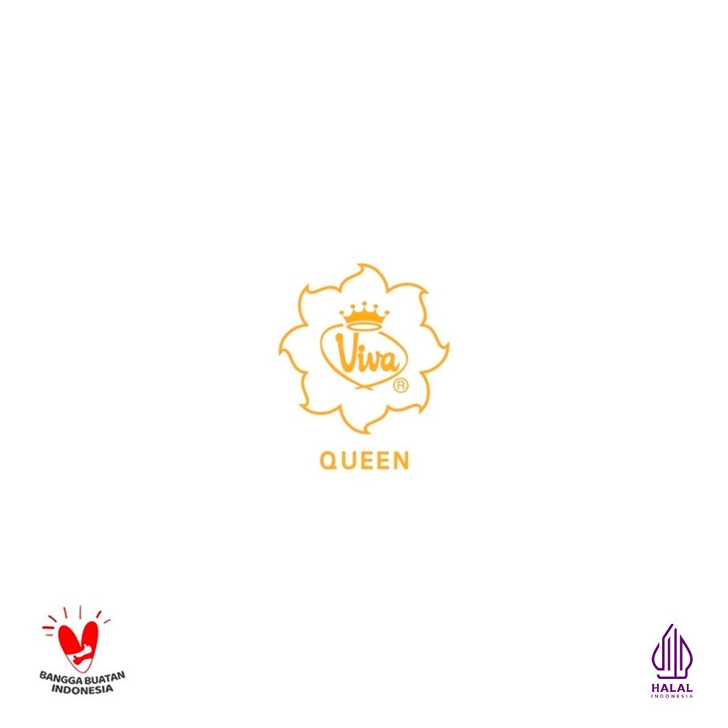 [PROMO - Super Pack !!!] Viva Queen Perfect Shine Ombre  - RICH COLOR, CREAMY SWATCH, SILKY SMOOTH & NOURISH with OMEGA 3 & Aloe Butter