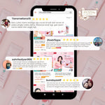 Noera Collagen Drink With Birdnest and Saffron Extract Impoved Formula  | Minuman Pencerah Kulit with L-Glutathione | Collagen Beauty Drink