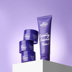 Finally Found You! Soy Bright! Moisturizer - 2in1 Primer Makeup dan Gel Pelembab Krim Siang & Malam