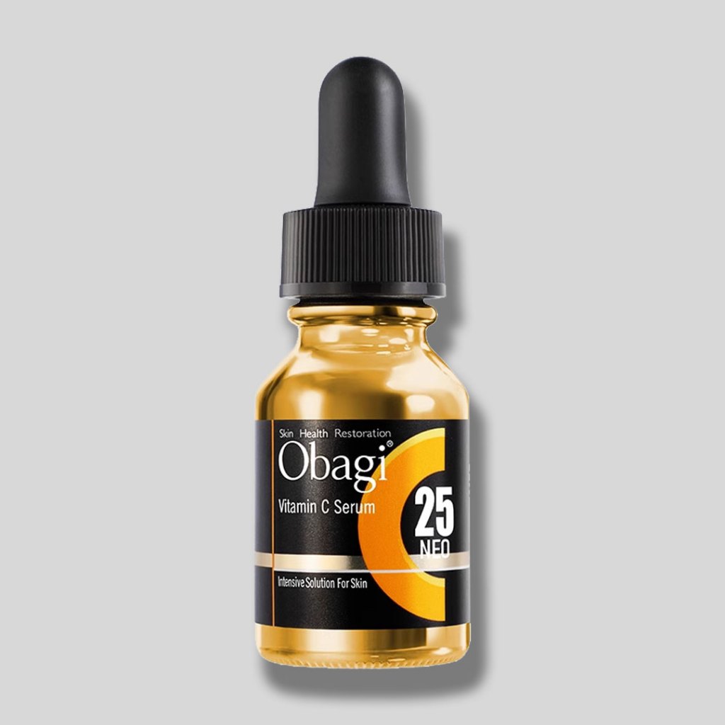 Obagi Professional-C 10% 15% 20% Serum 30ml Anti Penuaan Anti Keriput Vit C