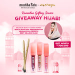 Beauty Queen Ultra-plump Hydrating Lip Gloss