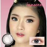 SOFTLENS X2 INNOCENT. BIG EYES.16MM. (NORMAL & MINUS s/d -6.00)