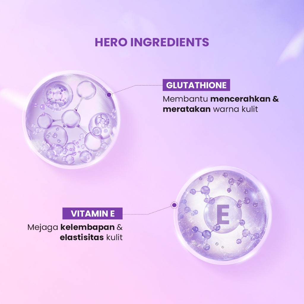 SCARLETT Body Scrub 250ml | Membantu Mengeksfoliasi Melembutkan Mencerahkan Kulit Mengangkat Sel Kulit Mati | Kulit Cerah Sehat dengan Wangi Mewah