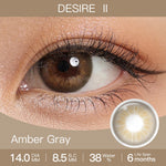 [MCN direkomendasikan]Magister soflens 1 paket lengkap air soflens dan Tweezer perawatan 14.0mm~14.5mm Softlens