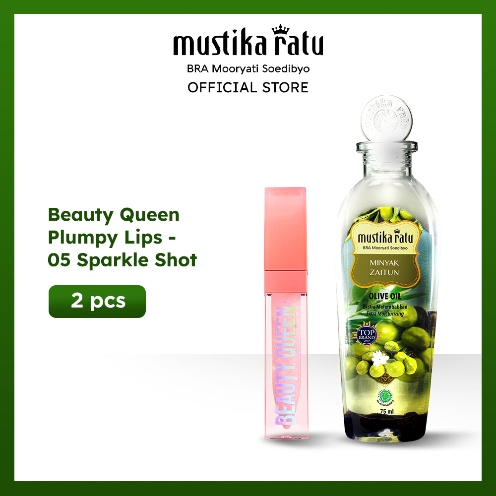 Beauty Queen Plumpy Lips