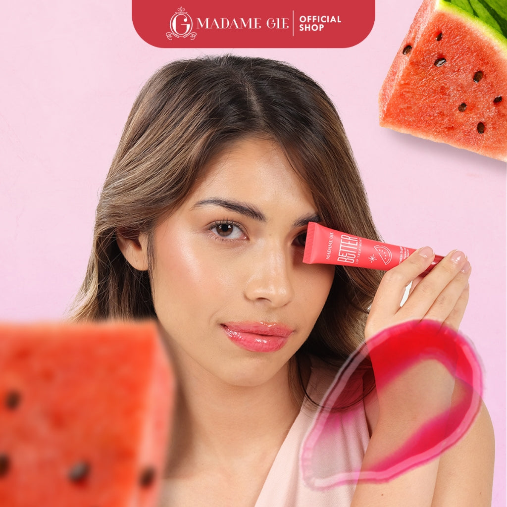 [FLASH SALE] Madame Gie Better Butter -  Lip Treatment Lip Care