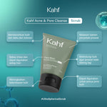 Kahf Face Wash