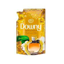 SOFTENER ANEKA DOWNY REFILL PARFUM BAJU PEWANGI PAKAIAN HARUM 850 900 ML