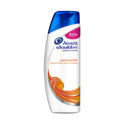 ANEKA SHAMPO HEAD & SHOULDER SHAMPOO ANTI HAIRFALL 170ML  ARJUNA LEMON FRESH 160ML  ARJUNA LEMON FRESH 160ML CLEAN & BALANCED SUBZERO 160ML