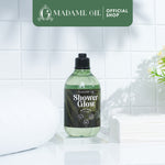 6X Madame Gie Shower Glow - Hypoallergenic Sabun Mandi