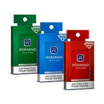 ROMANO PARFUME POCKET EDC FORCE & GRANDDIOSE 18ML